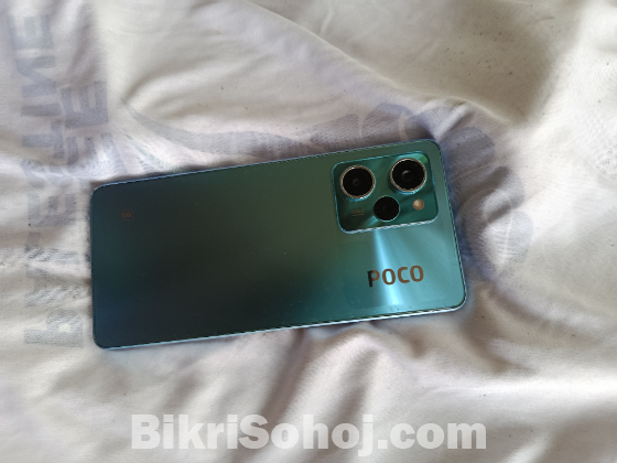 X5 Pro 5G 256GB